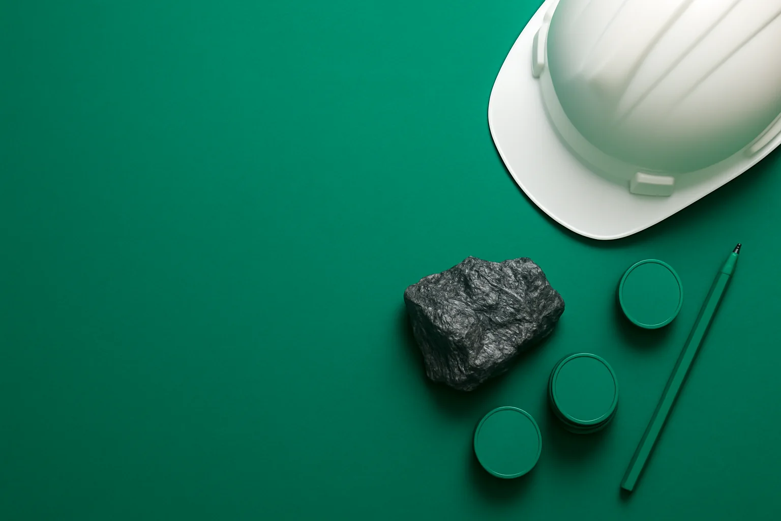 An image related to International Graphite Limited