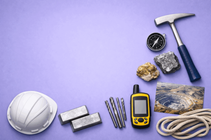 Patriot Resources Unveils 774Moz Silver Equivalent Target at Tassa with Drill Program Imminent