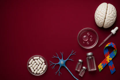 Neurotech Advances Phase 3 ASD Trial, Cuts Loss 38%, Raises $3.75M