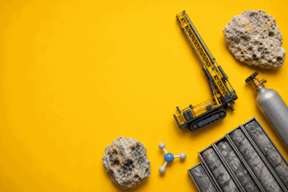Noble Helium Secures Rig to Kickstart North Rukwa Helium Drilling