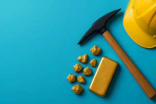 Savannah Goldfields Advances Georgetown Gold Production with New Doré Pour