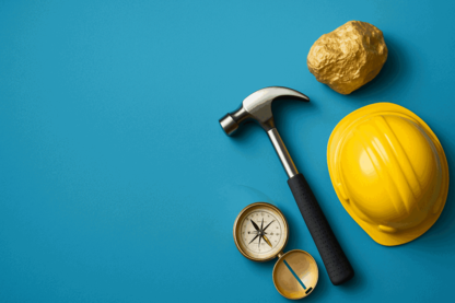 St Barbara Secures A$389M, Greenlights US$333M New Simberi Expansion