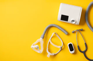 ResMed Accelerates Growth with 10% Revenue Rise and VirtuOx Acquisition