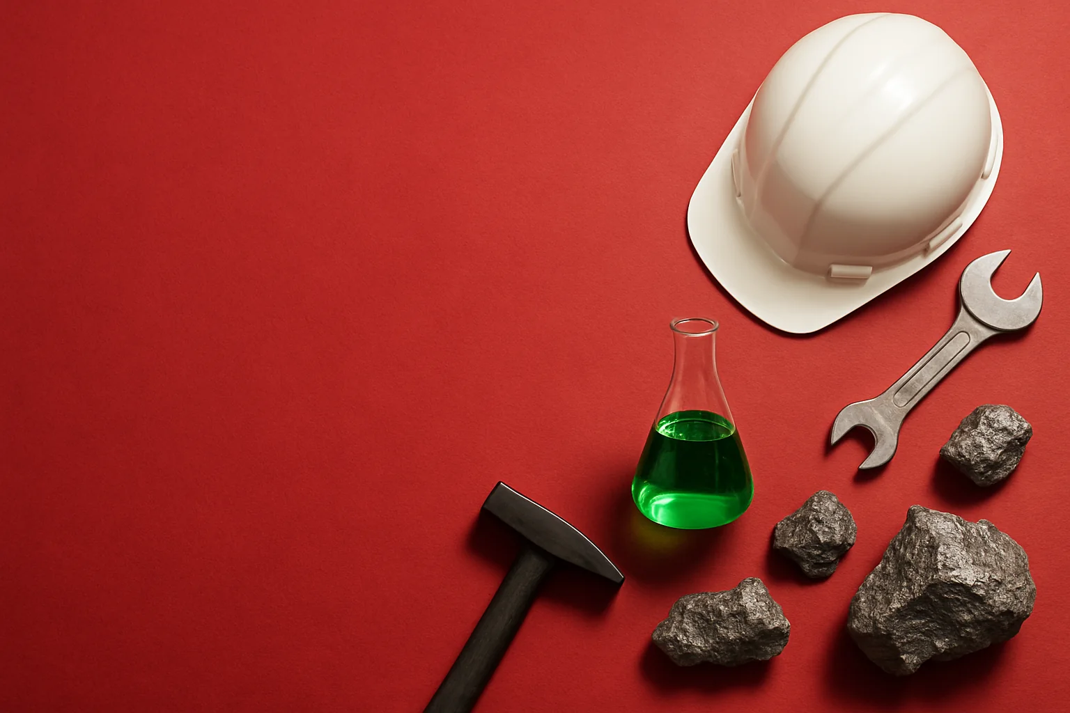 An image related to METALLIUM LIMITED