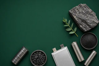 Talga Advances Japanese Battery Supply with Dainen Offtake LOI