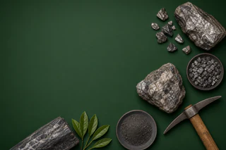 EV Resources Secures Over Half Feedstock Capacity for Tecomatlán Plant