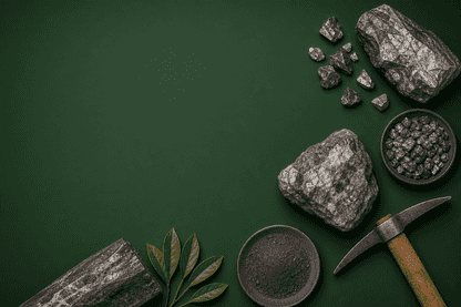EV Resources Secures Over Half Feedstock Capacity for Tecomatlán Plant