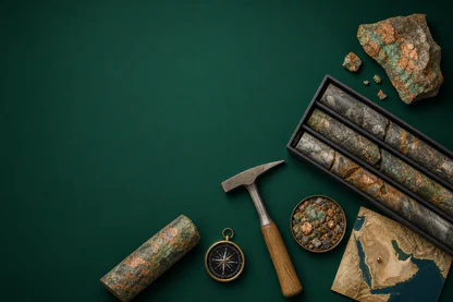 SNX Secures $12.85 Million to Accelerate As Safra Copper-Gold Drilling