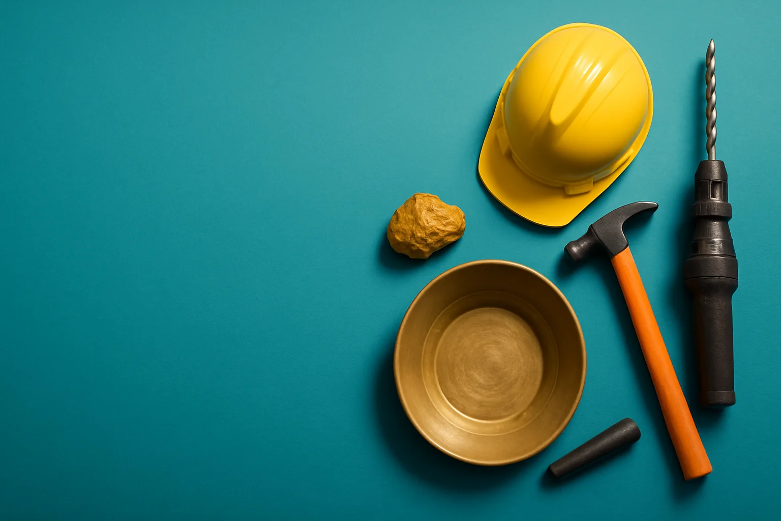 An image related to NATIVE MINERAL RESOURCES HOLDINGS LIMITED