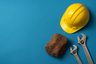 Fortescue’s Iron Bridge Project Eyes 22Mtpa Capacity by FY28