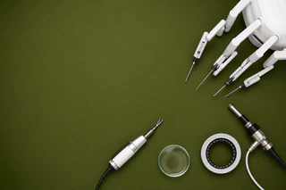 Optiscan and Mayo Clinic Hit Two-Year Milestone in Robotic Surgery Imaging Collaboration