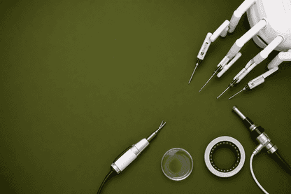 Optiscan and Mayo Clinic Hit Two-Year Milestone in Robotic Surgery Imaging Collaboration