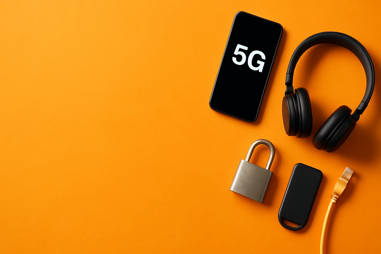 An image related to 5G NETWORKS LIMITED.