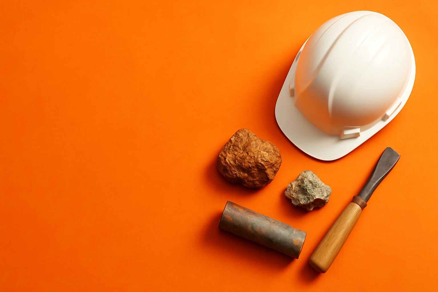 An image related to WHITE CLIFF MINERALS LIMITED