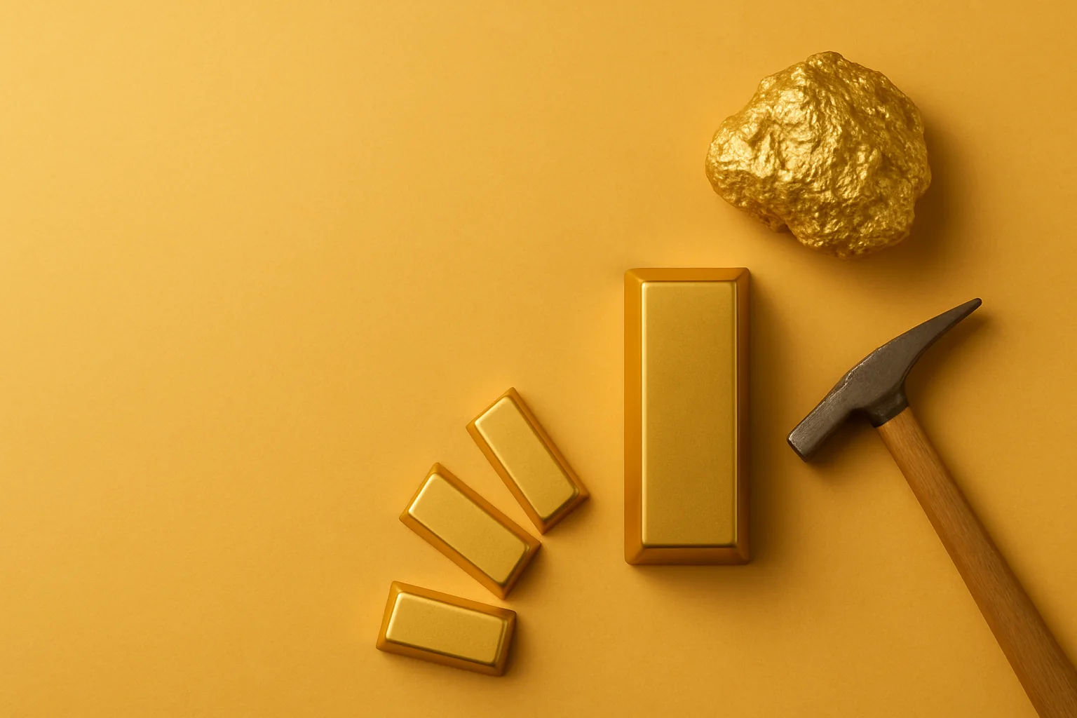 An image related to CHALLENGER GOLD LIMITED