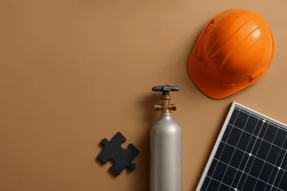 Renergen Secures Key Approval, Advances Integration with ASP Isotopes