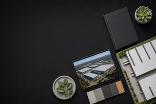 Goodman NZ Reports $248m Profit, Advances $1bn Development Pipeline