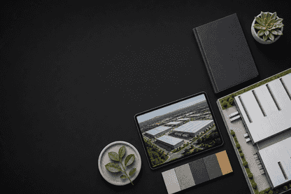 Goodman NZ Reports $248m Profit, Advances $1bn Development Pipeline