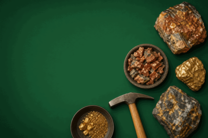 Emmerson Resources Agrees to A$311 Million Pan African Acquisition with Strategic Alliance Boost