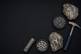 Stellar Resources Lifts Severn Tin Resource 64% as PFS Nears Completion