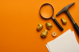 Patronus Unveils High-Grade Gold Hits and New Koi Target at Mertondale