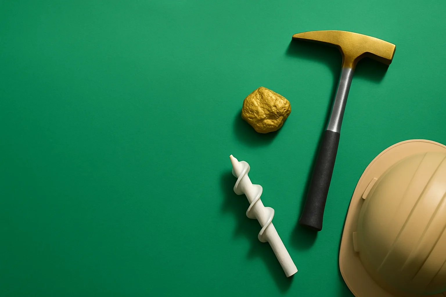 An image related to Stavely Minerals Limited