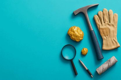 Titan Minerals’ Drilling Triumph at Dynasty Gold Sets Stage for Resource Upgrade