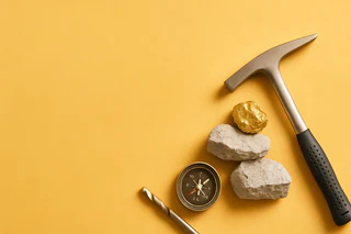 Terrain Minerals Secures $1.17M to Boost Smokebush Gold Exploration