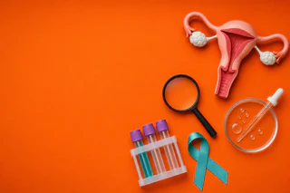 Amplia and ANZGOG Launch PRROSE Trial Targeting Resistant Ovarian Cancer