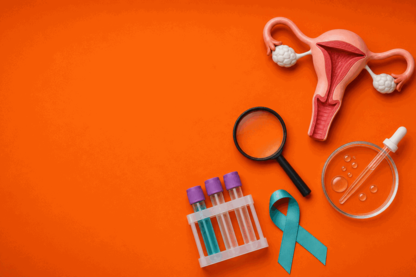 Amplia and ANZGOG Launch PRROSE Trial Targeting Resistant Ovarian Cancer