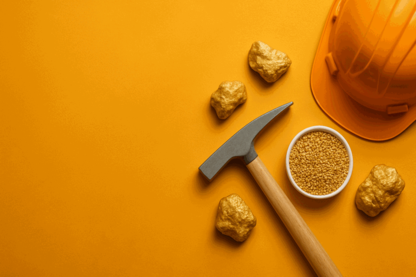 Gateway Mining Uncovers New Gold Zone at Hummer Prospect Near Haflinger