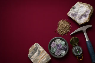 OD6 Metals Spots Multiple High-Grade Fluorspar Targets at Quinn Project with Soil Fluorine Peaking at 31,800ppm