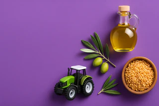 Australian Agricultural Projects Delivers Record Olive Oil Harvest Amid Strategic Shift