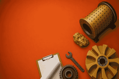 Medallion Metals Advances Cosmic Boy Refurbishment with $7.6M Early Works Agreement