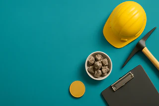 Arafura Secures A$200 Million Boost for Nolans Rare Earths Project