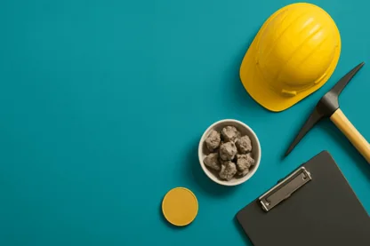 Arafura Secures A$200 Million Boost for Nolans Rare Earths Project