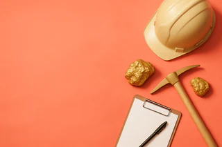 High-Tech Metals Secures Key Approvals to Unlock Mt Fisher Gold Stockpiles
