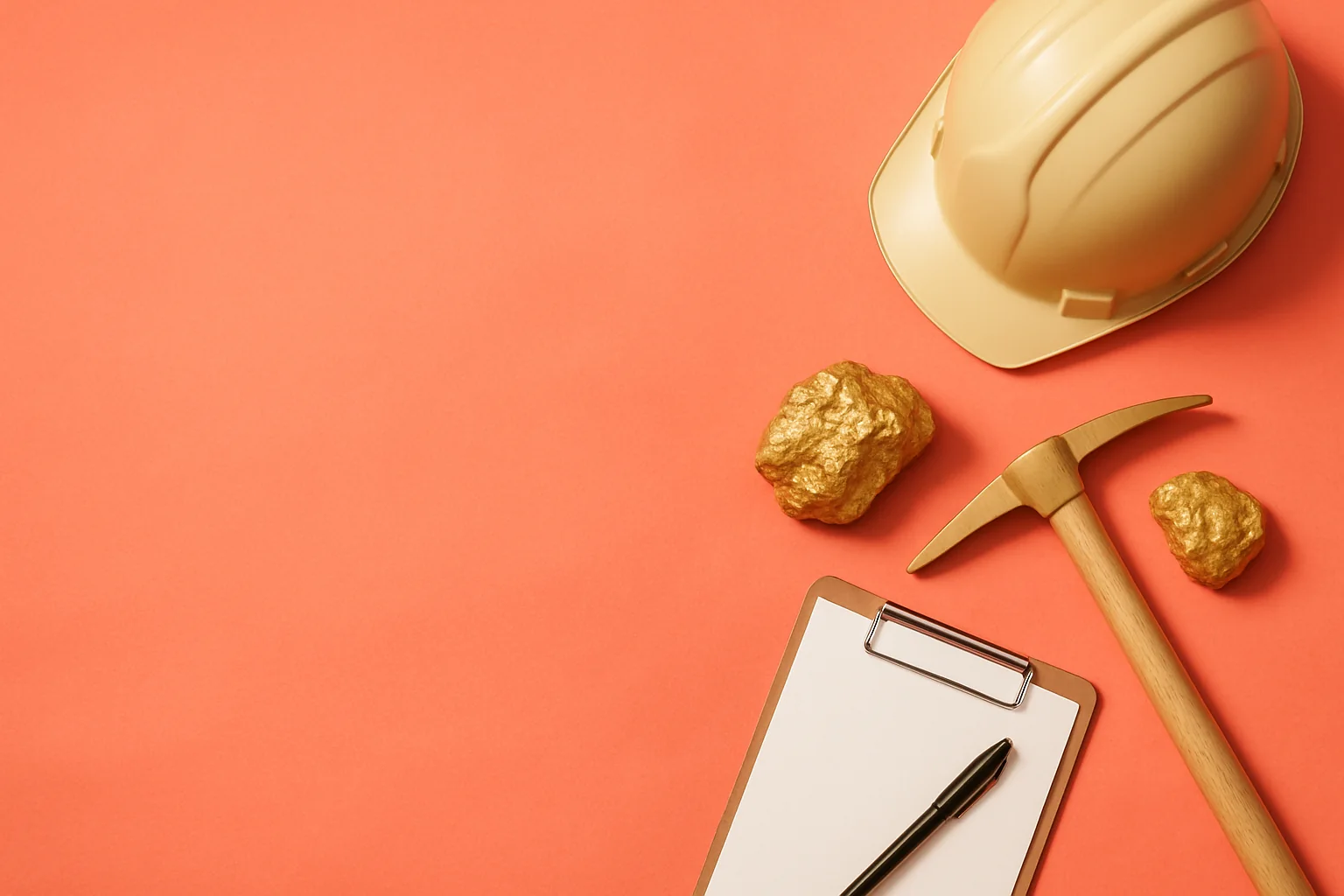 An image related to HIGH-TECH METALS LTD