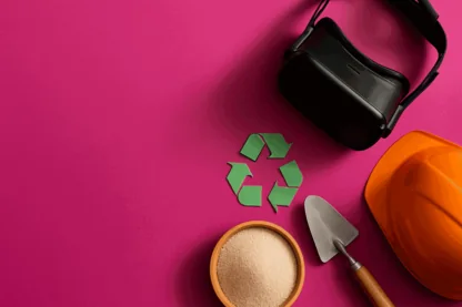 How VRX Silica Cleared Environmental Hurdles to Unlock Arrowsmith North