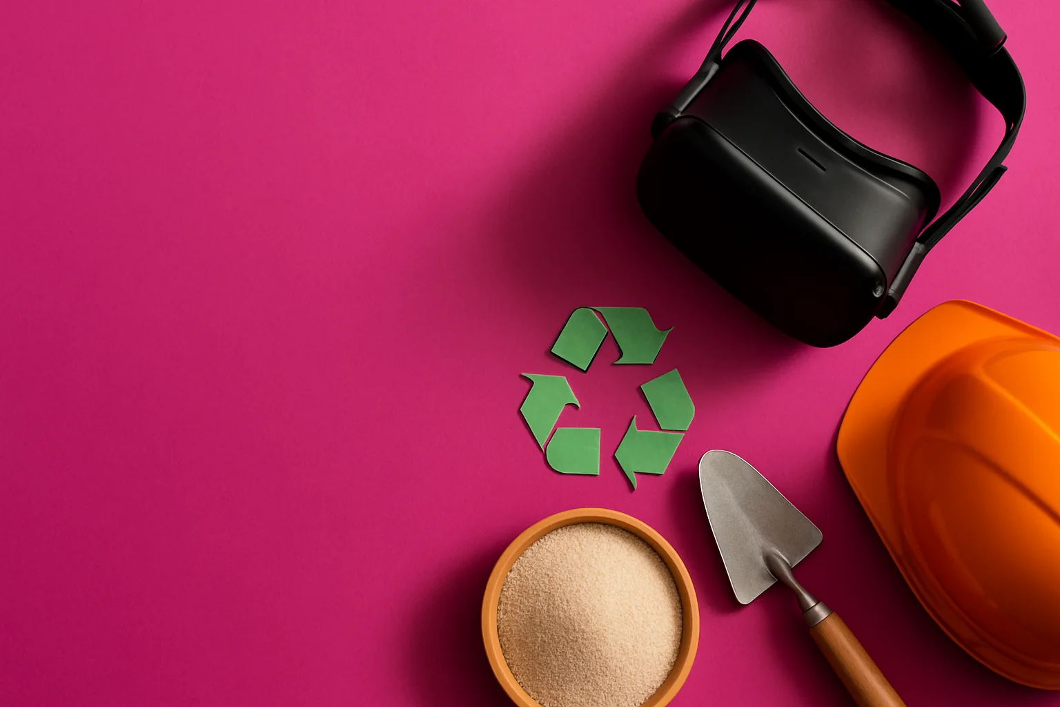 An image related to VRX SILICA LIMITED