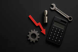 Titomic’s Revenue Rises 22.5% Amid Deepening Losses in FY2025