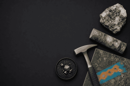 Koba Sharpens Drill Targets with Strong IP Anomalies at Mt Garnet