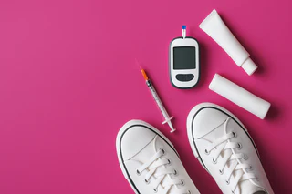 Recce Pharmaceuticals Advances Phase 3 Trial for Diabetic Foot Infection Treatment in Indonesia