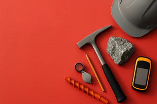 Dalaroo Metals Launches Groundbreaking Exploration at Greenland’s Blue Lagoon Project