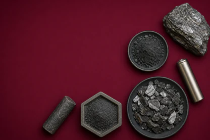 InVert Graphite Secures RapidGraphite Acquisition and $2.5M Placement to Boost Battery-Grade Graphite Tech