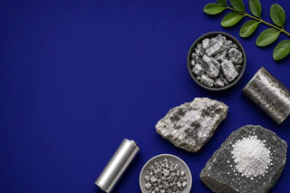 Green Technology Metals Raises $1.87M with Underwriters to Cover $2.13M Shortfall