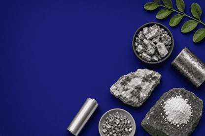 Green Technology Metals Raises $1.87M with Underwriters to Cover $2.13M Shortfall