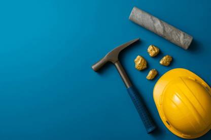 SQX Unveils Broad Near-Surface Gold Hits at Red Bird Project