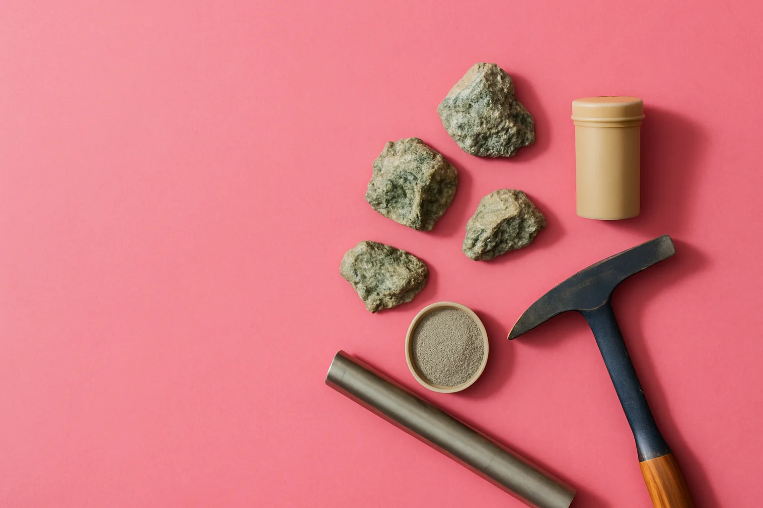 An image related to AMERICAN RARE EARTHS LIMITED