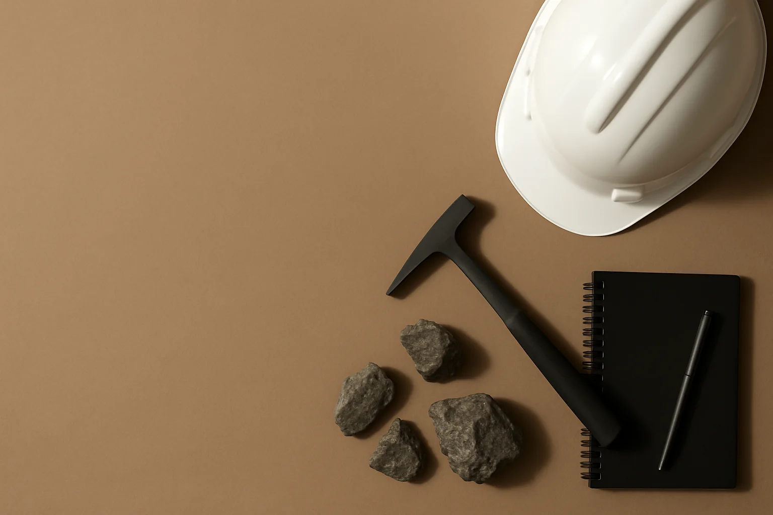 An image related to Alvo Minerals Limited